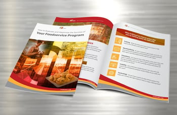 Amplify the Success of Your Foodservice Program