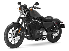 2021 Iron 883