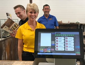 CStore-Profit-Case-Study