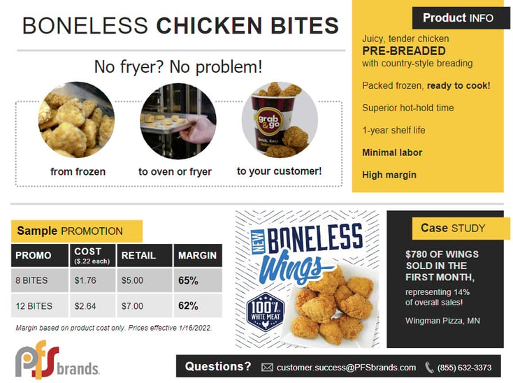 BonelessChickenBites