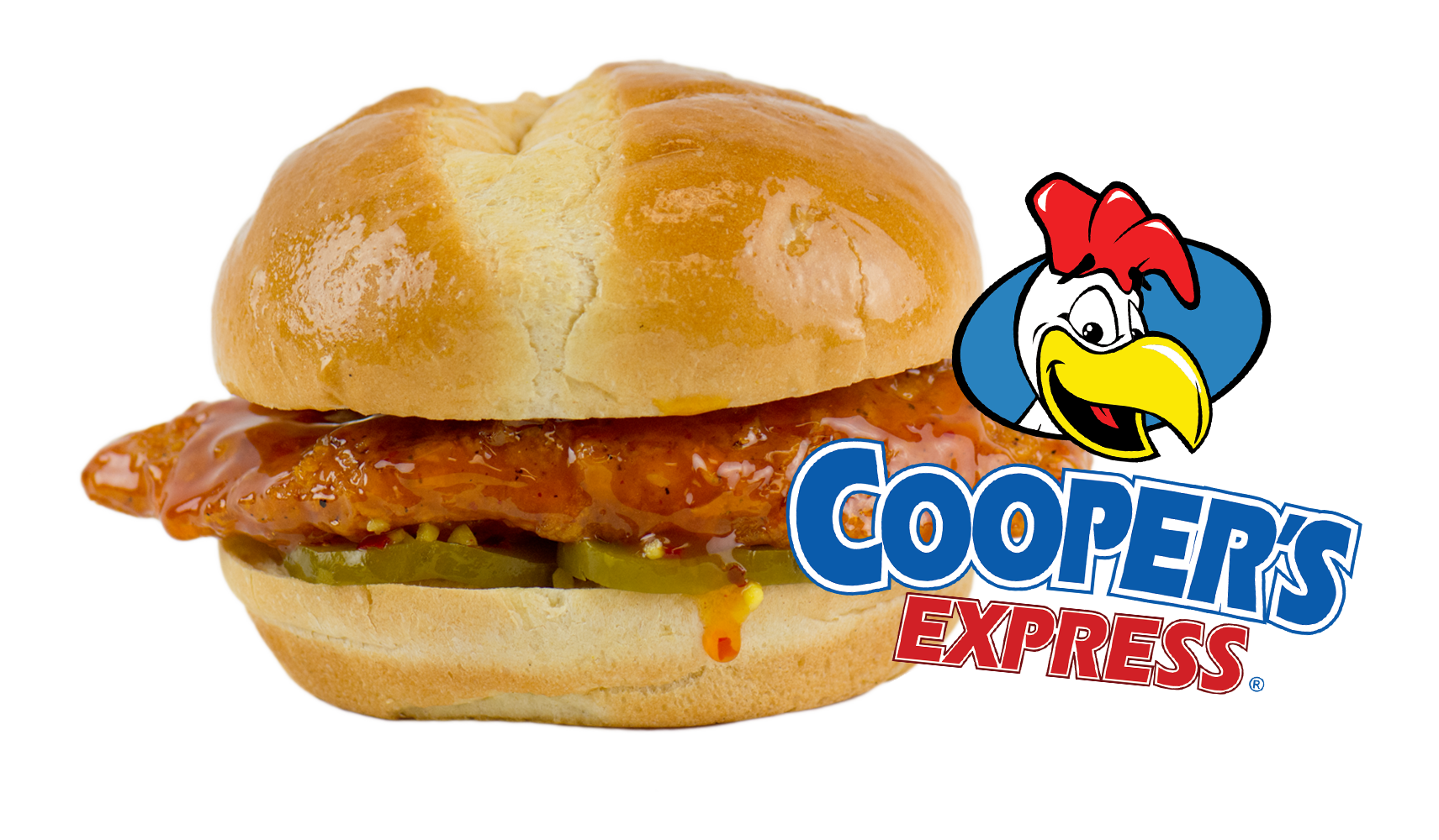 Cooper's Express