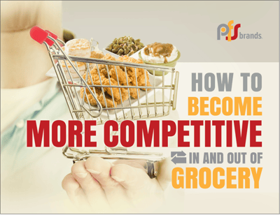 How to Become More Competitive in and Out of Grocery