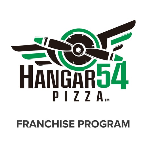 Hangar 54 Pizza 