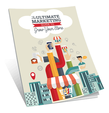 The Ultimate Marketing Guide to Grow Your Store