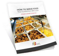 How to Serve Food Your Customers Will Love