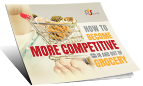 How to Become More Competitive in and Out of Grocery